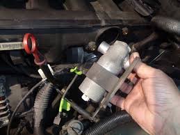 See P295D repair manual